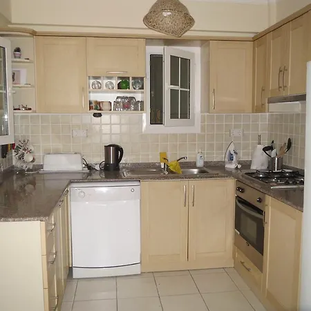 Korfez Apt 2 Apartman Fethiye