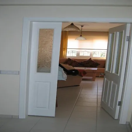 Korfez Apt 2 * فتحية