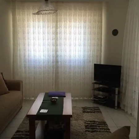 Apartman Korfez Apt 2 Fethiye