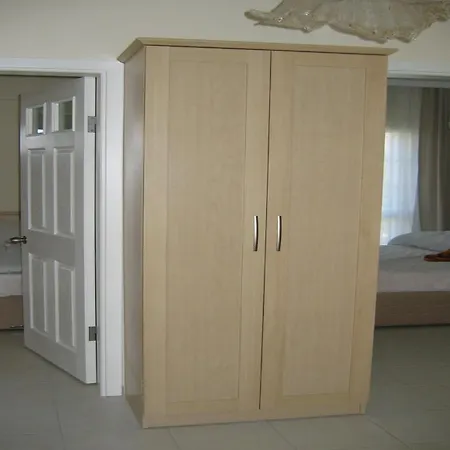 Korfez Apt 2 Fethiye