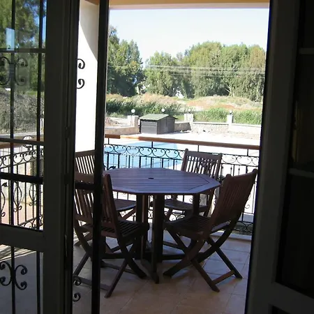 Korfez Apt 2 Fethiye