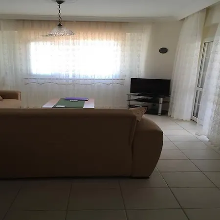 Korfez Apt 2 Fethiye