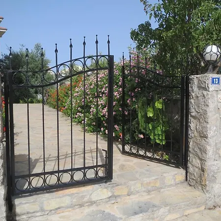 Apartman Korfez Apt 2 Fethiye