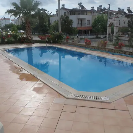 Korfez Apt 2 * Fethiye