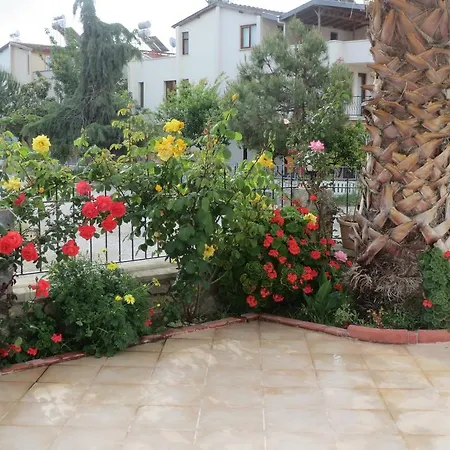 Korfez Apt 2