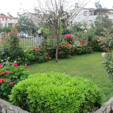 Korfez Apt 2 Apartman *
