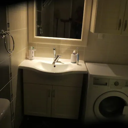 Korfez Apt 2 * Fethiye