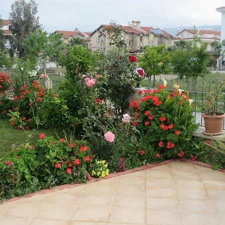 Korfez Apt 2 Fethiye