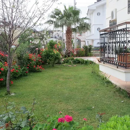 Korfez Apt 2